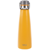 Термос KissKissFish SMART VACUUM BOTTLE Yellow (желтый) S-U47WS-E