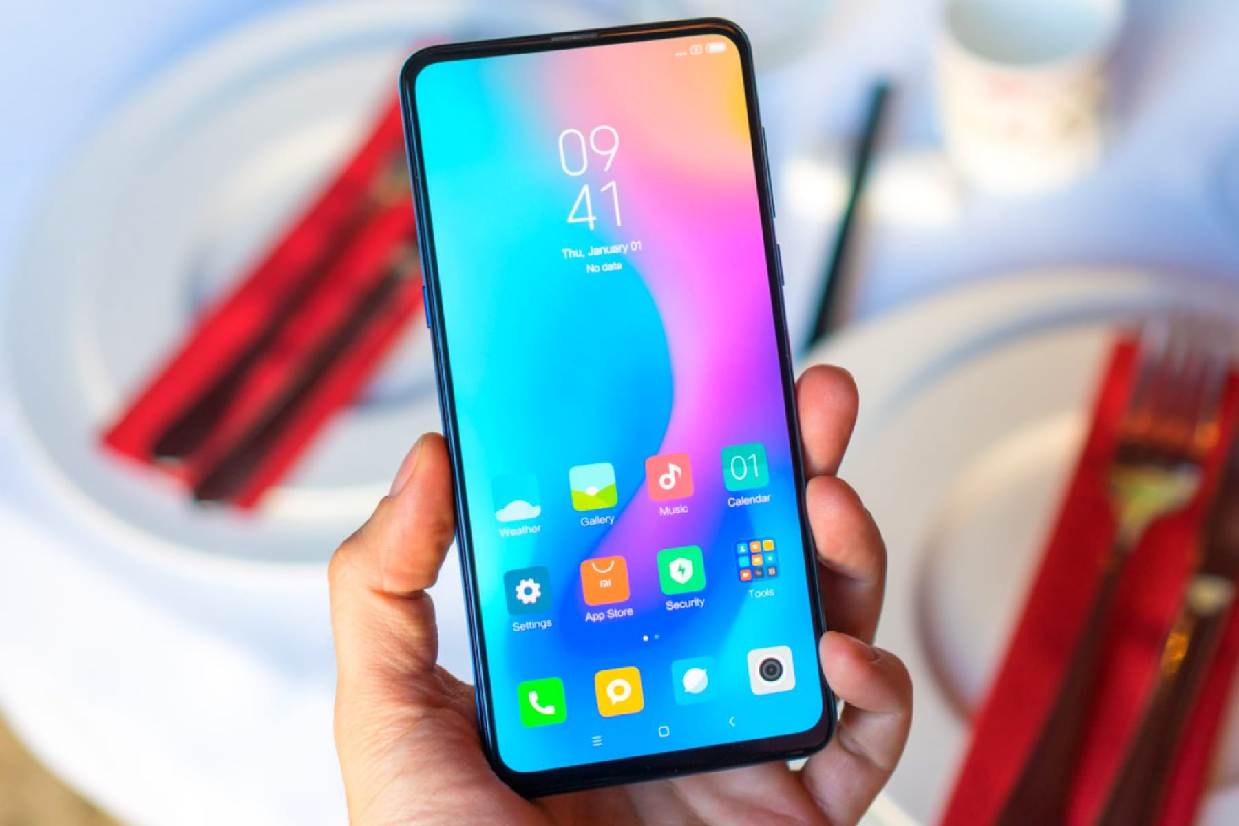 Xiaomi mi mix 4 купить